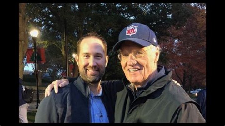 Brian Schottenheimer Parents Meet Marty and Pat