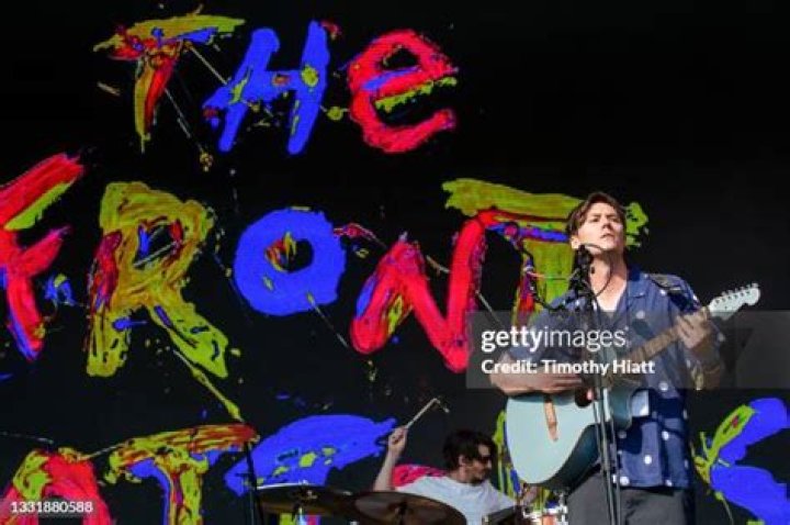 Brian Sella of The Front Bottoms saying YouTube
