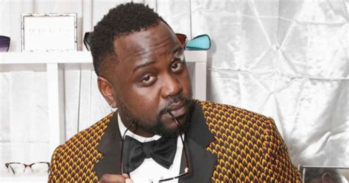 Brian Tyree Henry 25 Things You Don&rsquo;t Know About Me