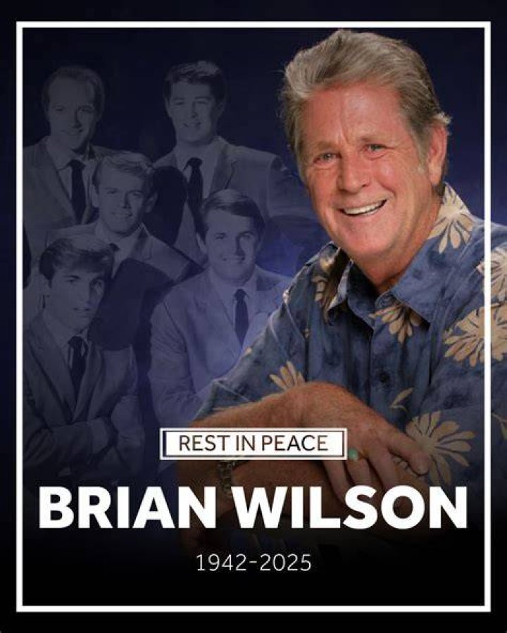 Brian Wilson in Austin, 2023 Concert Tickets SeatGeek