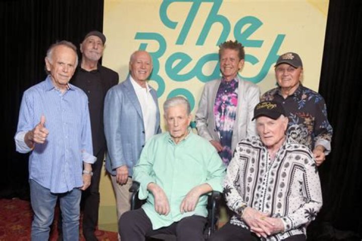 Brian Wilson Net Worth 2023 From Surf Rock to Riches