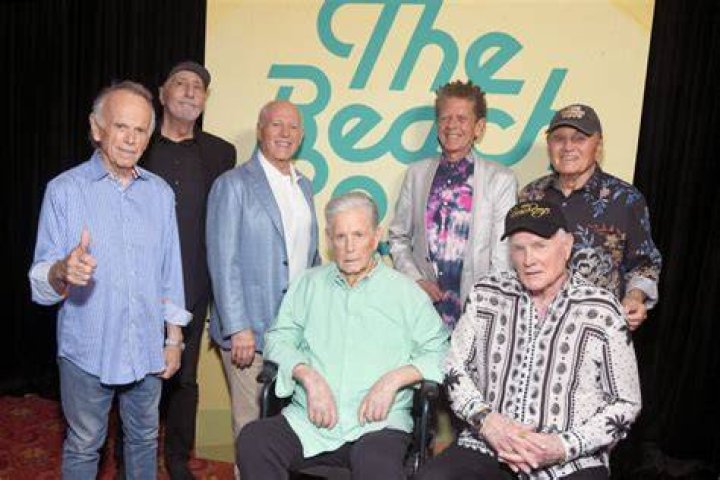 Brian Wilson Net Worth 2024: Explore His Financial Journey