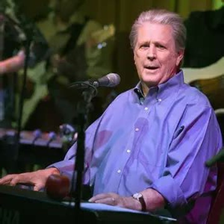 Brian Wilson Net Worth
