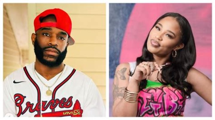 Briana Hampton aka Mrs. LaTruth Discusses The Importance of SelfLove