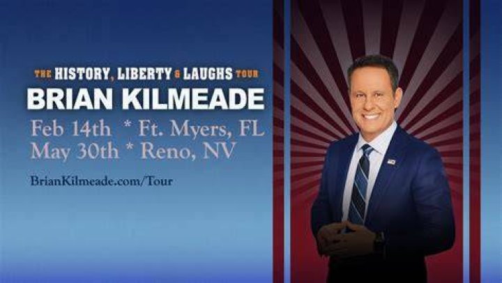 Brian-Kilmeade