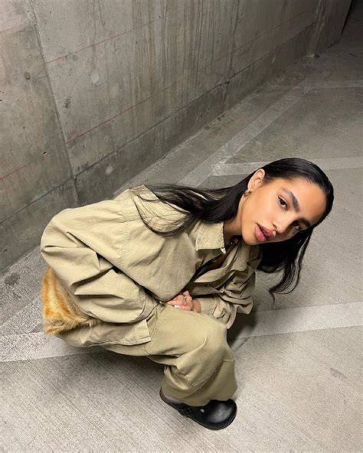 Brianna Anderson on Instagram “will she ever come back” Fashion