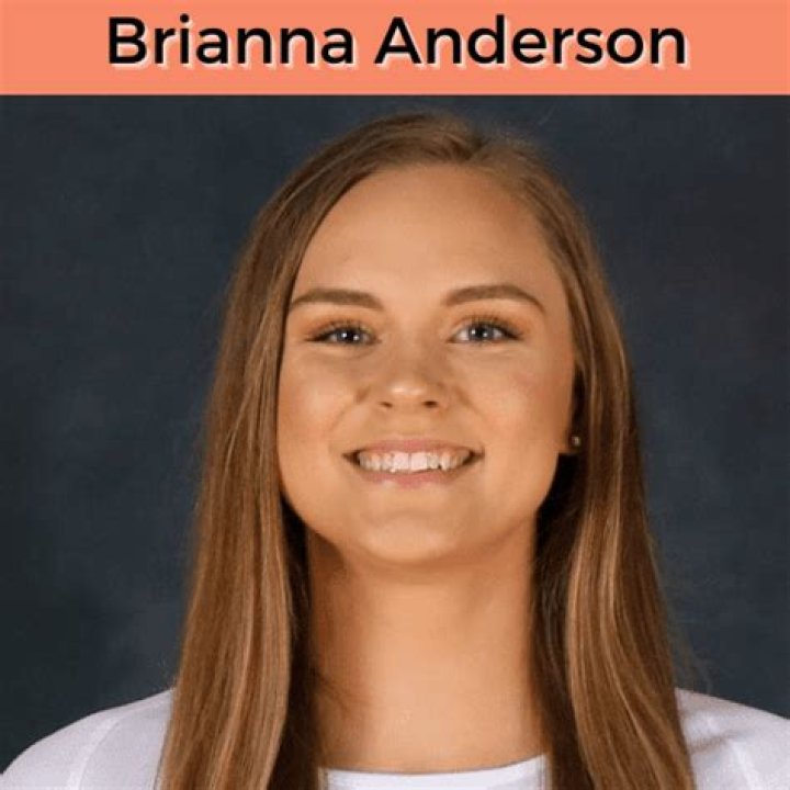 Brianna Anderson