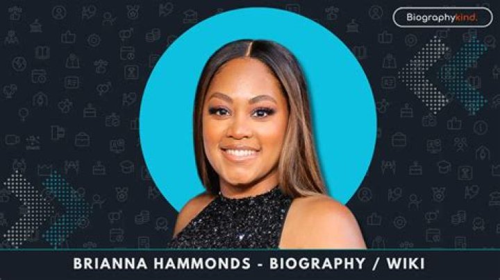 Brianna Hammonds Wiki (Mookie Betts' Wife) Age, Kids, Family, Net Worth