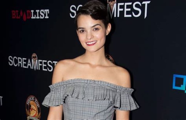 Brianna Hildebrand Bio, Is She Lesbian?, Girlfriend, Untold Truth & Life