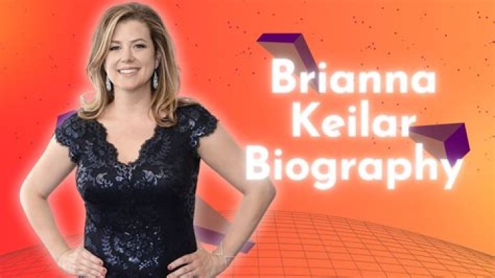 Brianna Keilar Bio, Career, Net Worth, Height, Married, Wiki, Facts