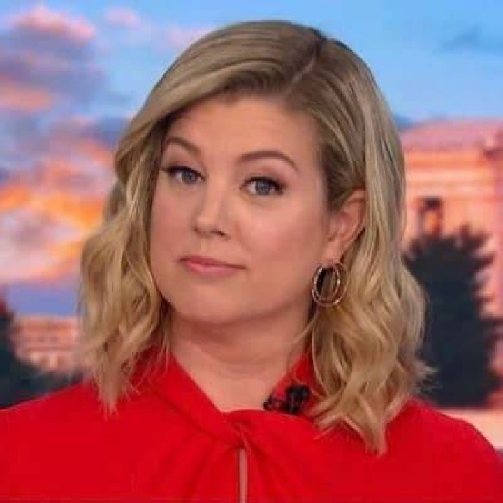 Brianna Keilar Height Company Salaries 2023
