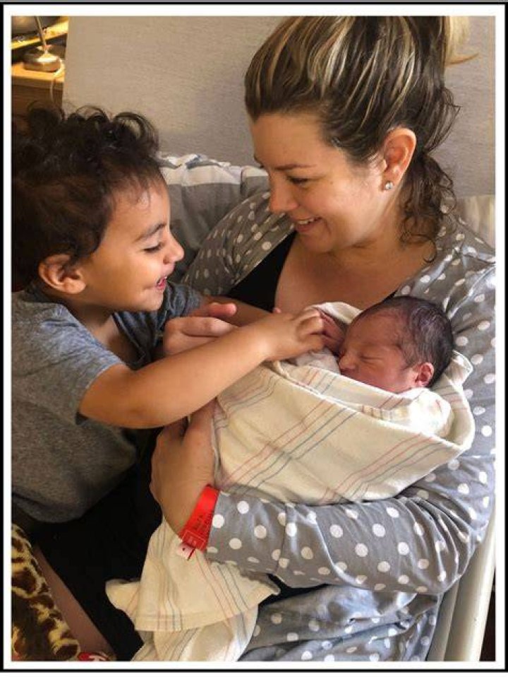 Brianna Keilar Pregnant? complystory