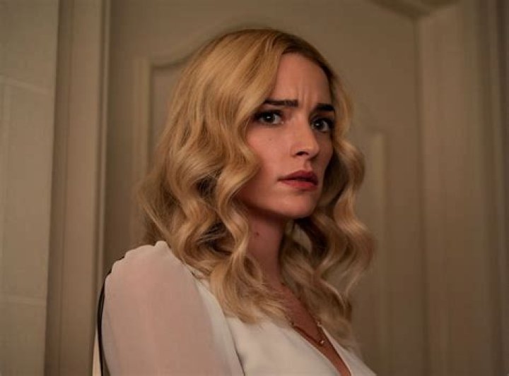 Brianne Howey On the Impact of 'Ginny &