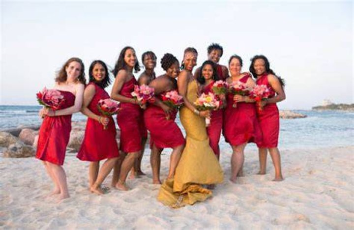 Bridal Bliss Sadiqa and Ibram Essence