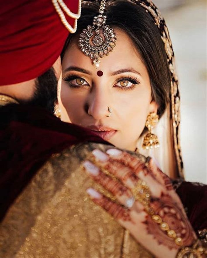 Bridal Nose Pins That Will Make You Ditch The Bridal Naths