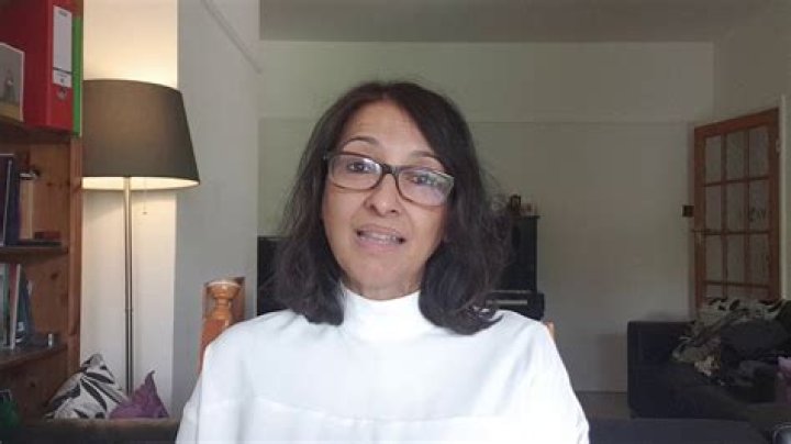 Bridge Daily Devotional Day 12 Usha Scott YouTube