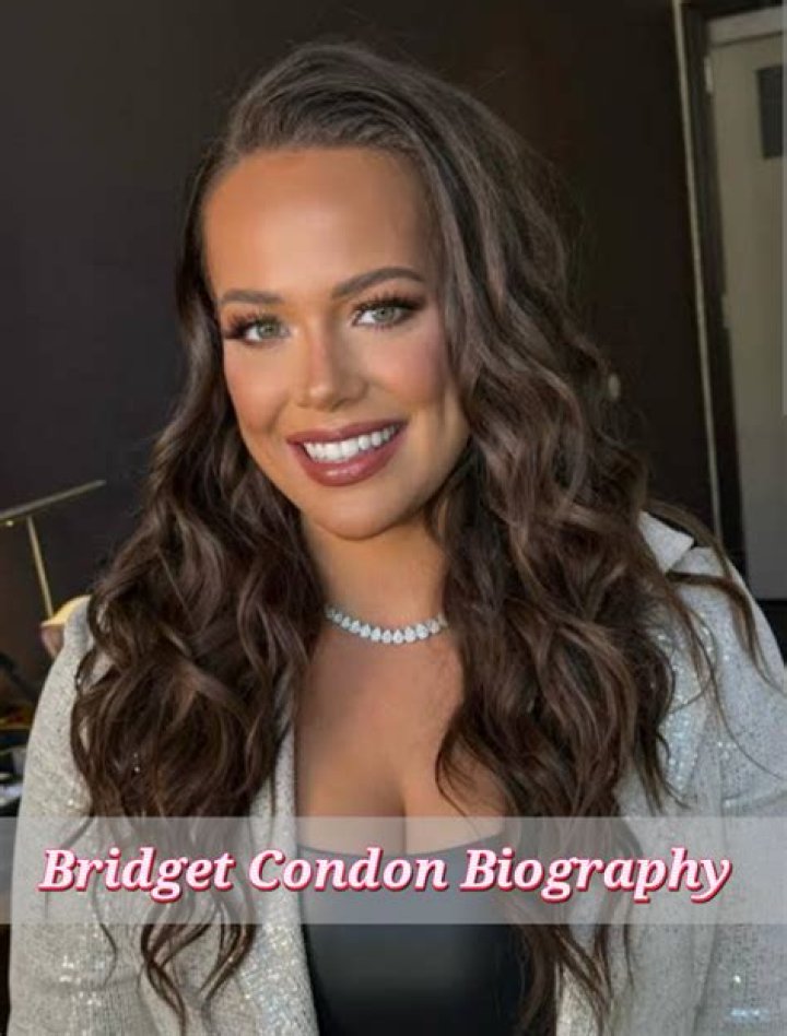 Bridget Condon, Wiki, Bio, Age, Husband, Height, Salary, NFL Network.