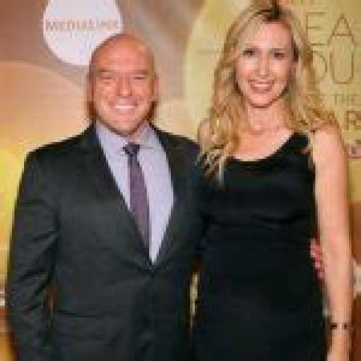 Bridget Norris Facts About Dean Norris' Wife Dicy Trends