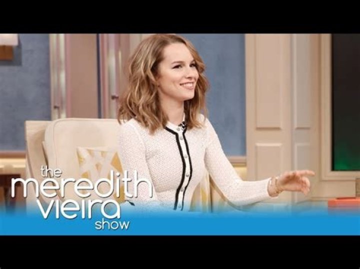 Bridgit Mendler on her romance with Good Luck Charlie costar Shane