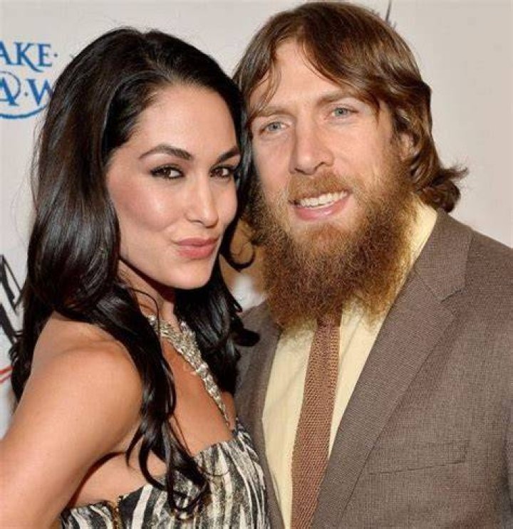 Brie Bella Age, Boyfriend, Husband, Family, Biography & More