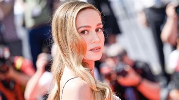 BRIE LARSON Instagram Photos 04/26/2021 HawtCelebs