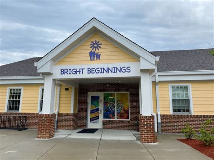 Bright Beginnings Learning Center USA Architects