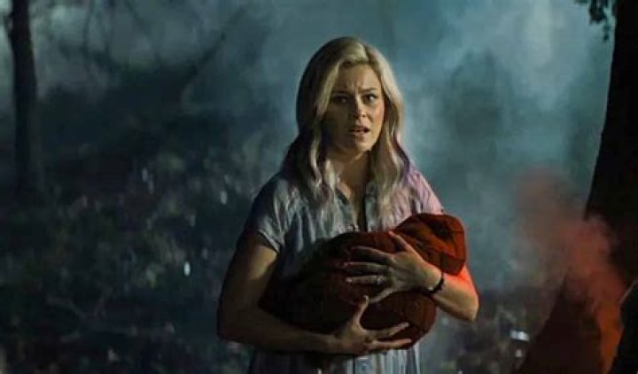 Brightburn