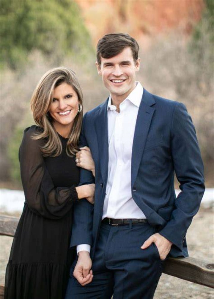 Brighton and Duncan Butler Engagement Photos in Colorado