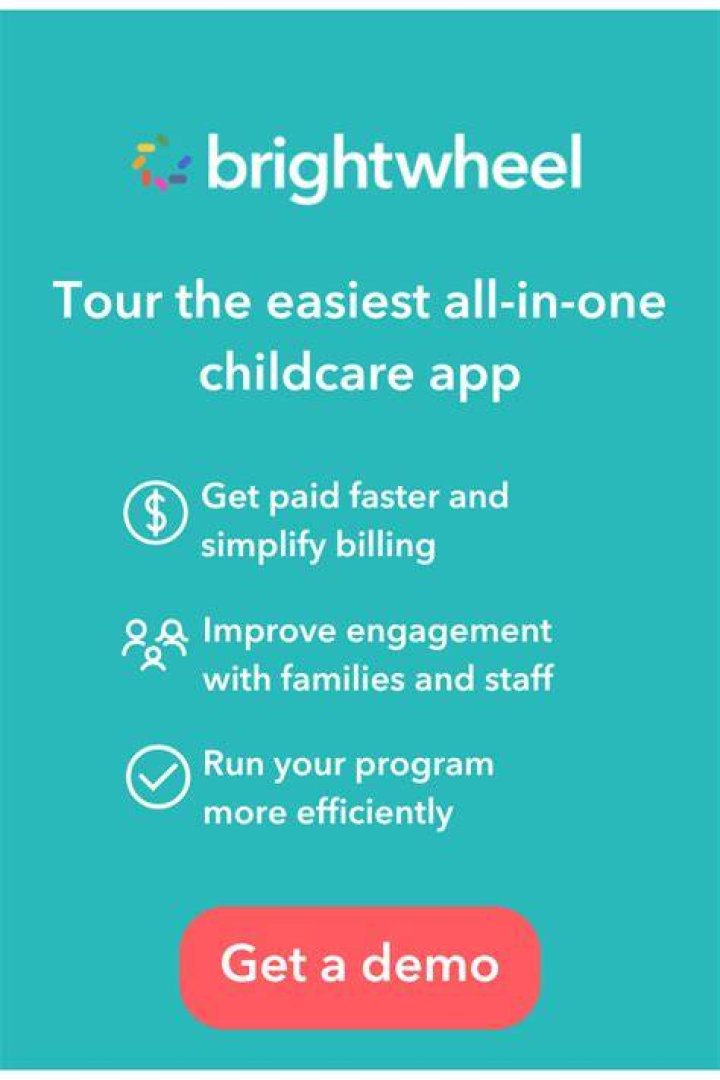 brightwheel Software Reviews, Demo & Pricing 2023