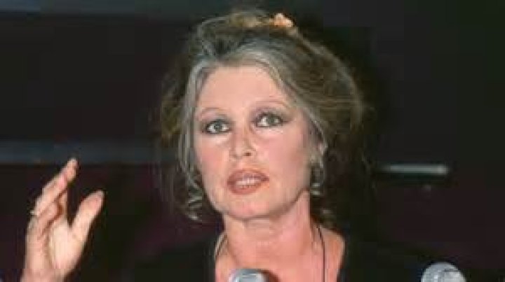 Brigitte Bardot elle se confie sur la naissance de son fils Nicolas