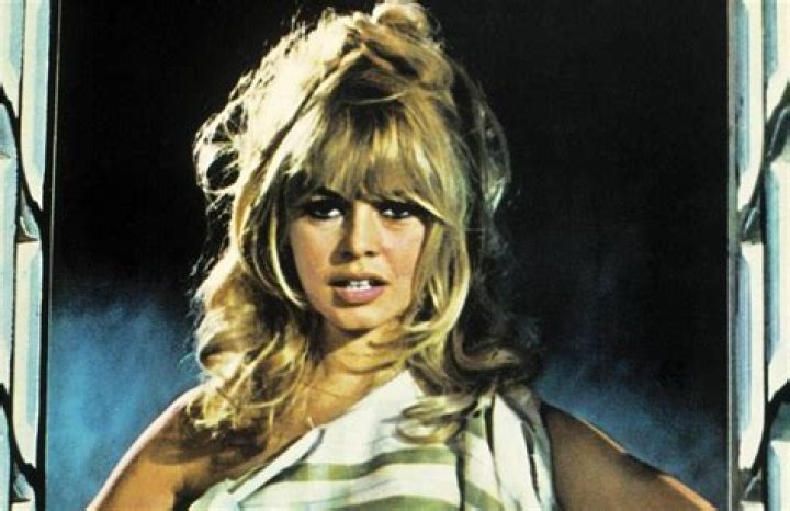 Brigitte Bardot Una musa del smoky eye, que marc&oacute; tendencia hasta