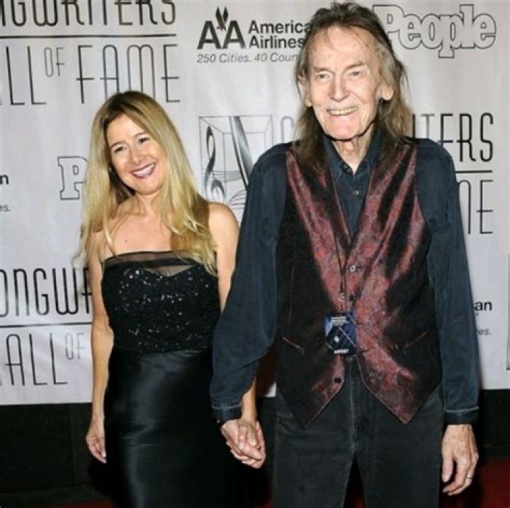 Brita Ingegerd Olaisson Where Is Gordon Lightfoot's Exwife? Dicy Trends