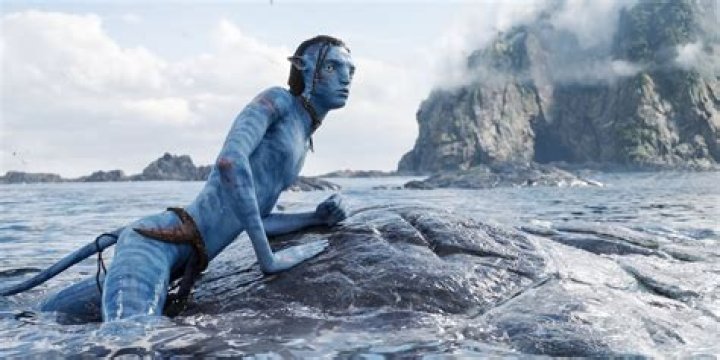 Britain Dalton as Loak in Avatar The Way of Water Britain Dalton as Loak in Avatar The Way of Water
