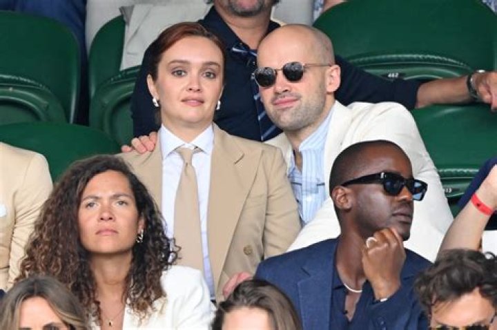 British Actors Olivia Cooke & Ben Hardy Are Dating See the Kissing