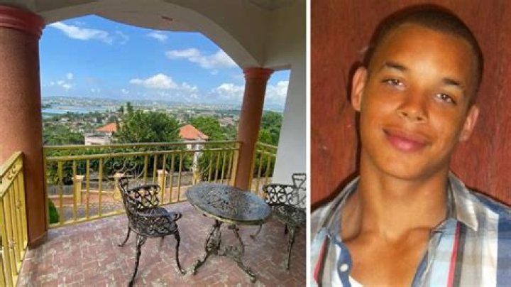 British personal trainer Sean Patterson shot dead in Jamaica Vacation