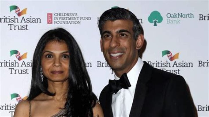 British PM Rishi Sunak&rsquo;s wife Akshata Murthy to earn Rs 68.17 cr from