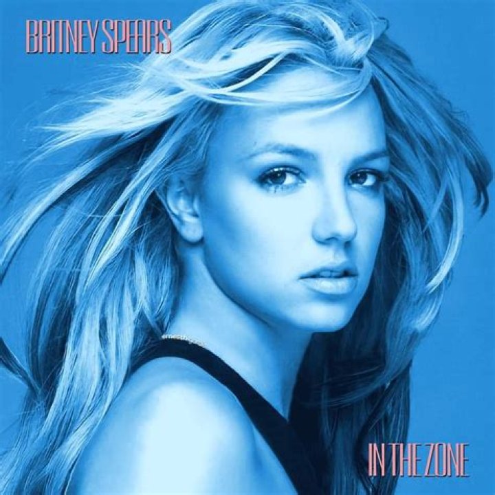 Britney, cover girl for Bad Parents magazine?