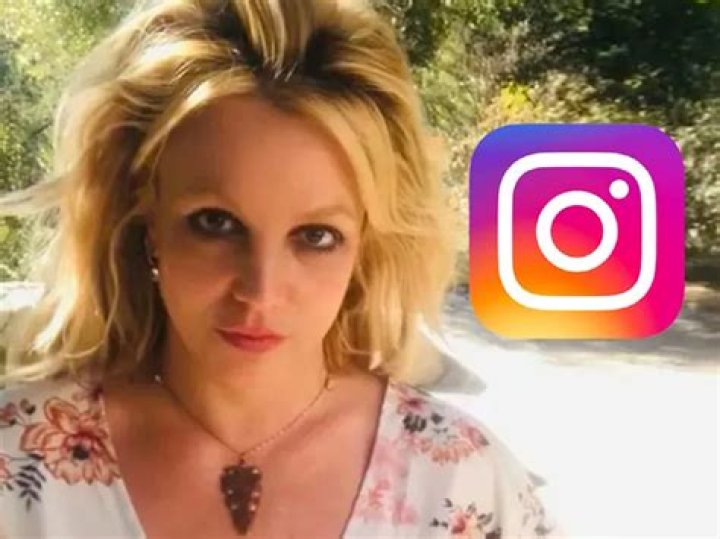 Britney Spears Instagram and social media pics43 GotCeleb