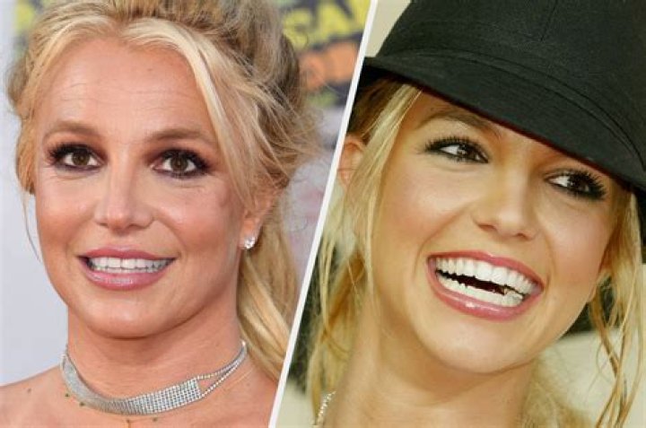 britney spears teeth père de britney spears Genertore2