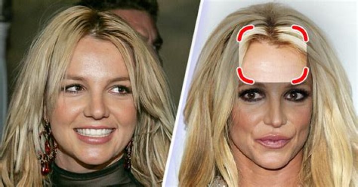 Britney Spears&rsquo;s