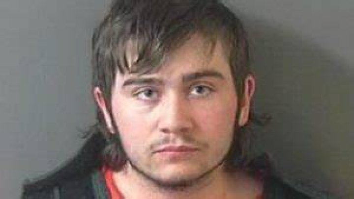 Britney Ujlaky Nevada killer arrested Bryce Dickey Spring Creeks murder