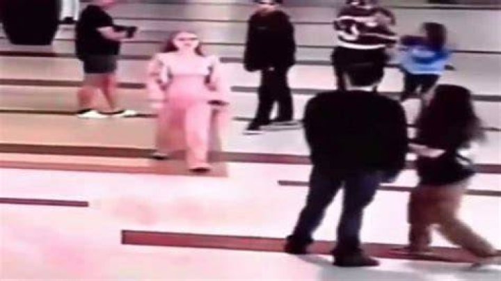 Britt Barbie Mall Fight Video Went Viral For The Wrong Reasons