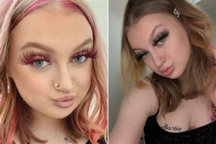 Britt Barbie's "Period Ahh, Period Uhh" Trending Videos Gallery Know