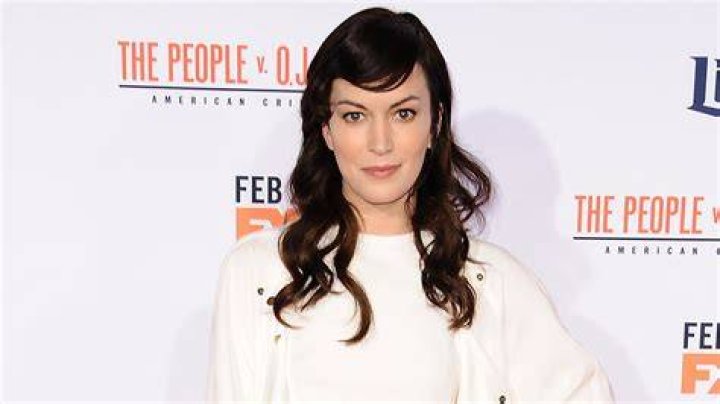Britt Lower Joins Hulu's Seth Rogen Comedy 'Future Man' (Exclusive)