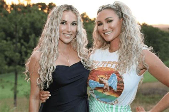 Brittany Aldean Surprises Fans with Exclusive 'Patriotic' Project with