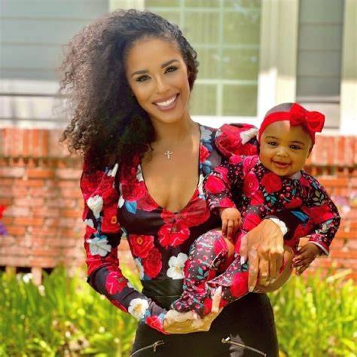 Brittany Bell Biography Facts, Childhood, Family Life & Achievements