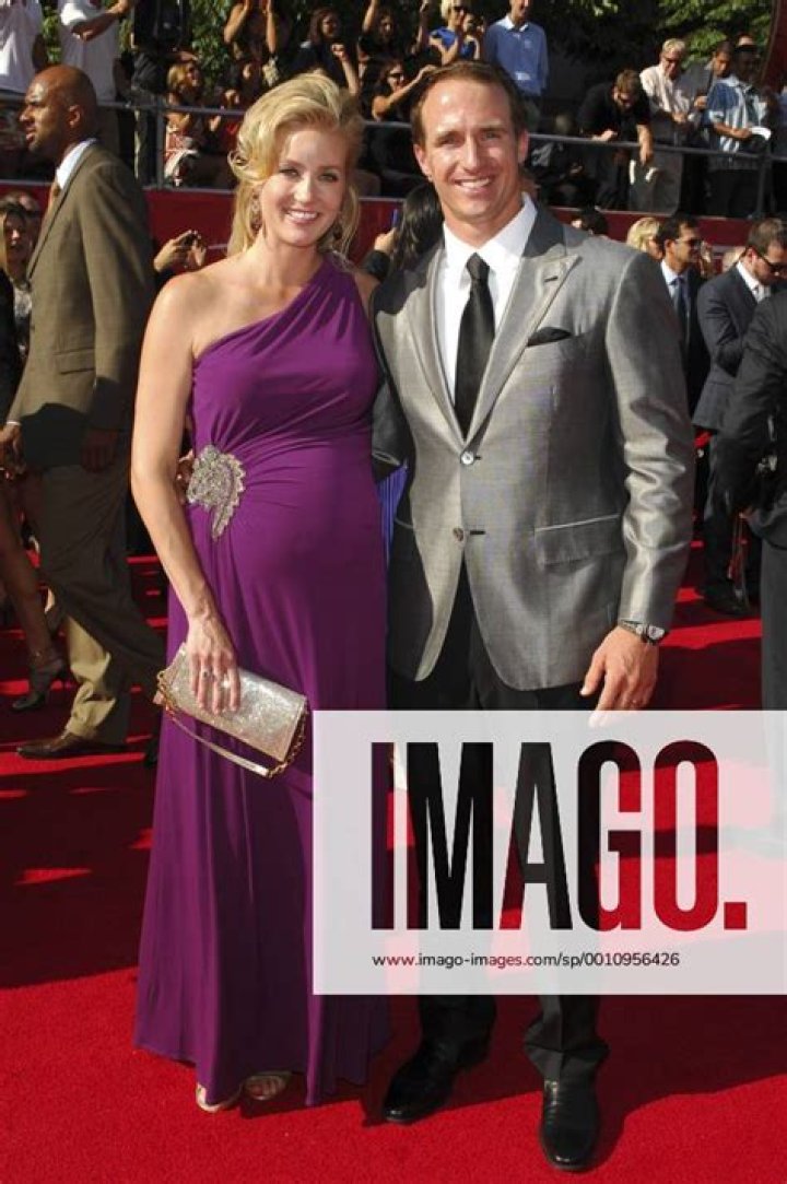 Brittany Brees Biography Facts, Childhood, Family Life & Achievements