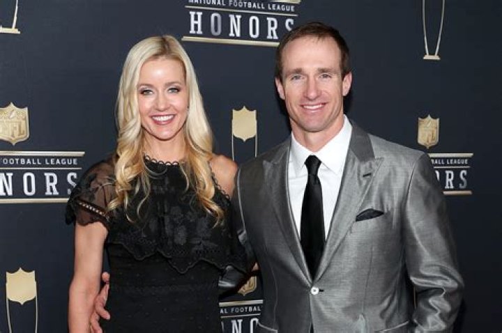Brittany Brees Delivers Heartfelt Apology On Instagram