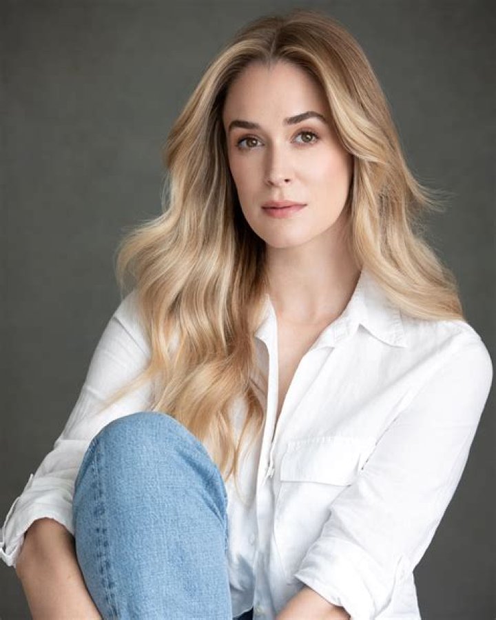 Brittany Bristow biografia chi &egrave;, et&agrave;, altezza, peso, figli, marito