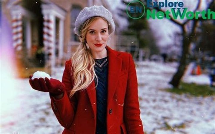 Brittany Bristow Net Worth, Wiki, Biography, Age, Husband , Parents